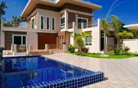 Villa – Bang Sare, Chonburi, Tailandia. $411 000