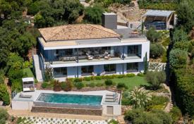 7 dormitorio villa en Sainte-Maxime, Francia. 5 460 000 €