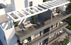 2-dormitorio apartamentos en edificio nuevo en Larnaca, Chipre. 225 000 €