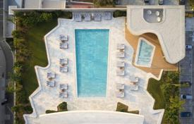 3 dormitorio piso 164 m² en Neapolis, Chipre. 2 750 000 €