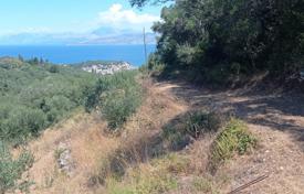 Terreno – Corfú (Kérkyra), Administration of the Peloponnese, Western Greece and the Ionian Islands, Grecia. 139 000 €