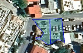 Terreno en Limasol (Lemesos), Chipre. 1 200 000 €