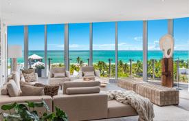 Obra nueva – Miami Beach, Florida, Estados Unidos. $10 950 000