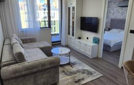 2 dormitorio piso 55 m² en Sunny Beach, Bulgaria. 140 000 €