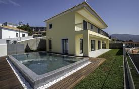 Villa – Funchal, Madeira, Portugal. 1 800 000 €