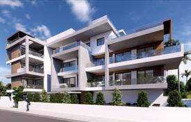 4 dormitorio piso 167 m² en Agios Athanasios (Cyprus), Chipre. de 620 000 €