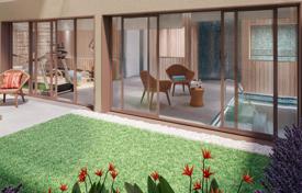 New residential complex with apartments en Beausoleil, Francia. de 555 000 €