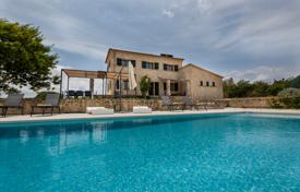 Villa – Mallorca, Islas Baleares, España. 4 600 €  por semana