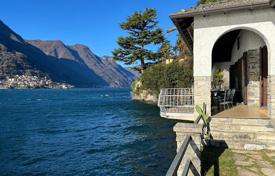 Villa – Lago Como, Lombardía, Italia. 6 500 000 €