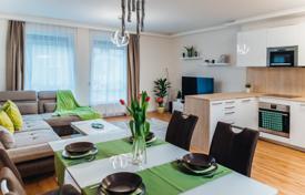3 dormitorio piso 81 m² en District XIII, Hungría. 216 000 €