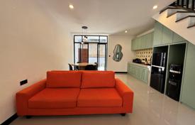1 dormitorio piso 87 m² en Tumbak Bayuh, Indonesia. $150 000