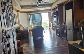 2 dormitorio piso 74 m² en Pattaya, Tailandia. $120 000
