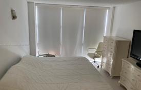 1-dormitorio apartamentos en condominio 71 m² en Sunny Isles Beach, Estados Unidos. $278 000
