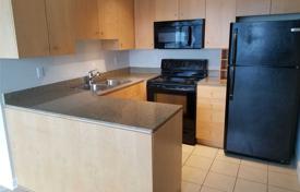 3 dormitorio piso en Front Street West, Canadá. C$1 131 000