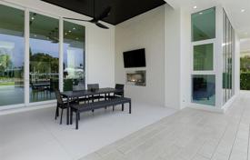 3 dormitorio casa de pueblo 370 m² en Fort Lauderdale, Estados Unidos. $6 000 000