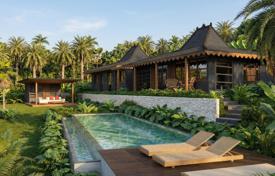 3 dormitorio villa 345 m² en Kediri, Indonesia. $1 000 000