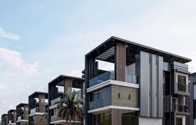 7 dormitorio villa 360 m² en Mersin (city), Turquía. 61 907 000 TRY