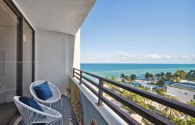 Condominio – South Ocean Drive, Hollywood, Florida,  Estados Unidos. $585 000