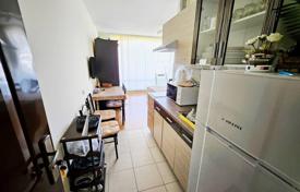 1 dormitorio piso 36 m² en Sunny Beach, Bulgaria. 40 000 €