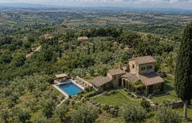 4 dormitorio villa 230 m² en Montepulciano, Italia. 1 500 000 €