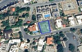 Terreno en Germasogeia, Chipre. 750 000 €