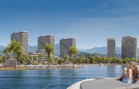 1-dormitorio apartamentos en edificio nuevo 49 m² en Batumi, Georgia. $112 000