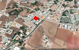 Terreno en Famagusta, Chipre. 250 000 €