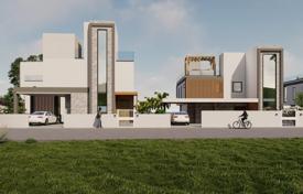 5 dormitorio chalet 323 m² en Pareklisia, Chipre. 1 100 000 €