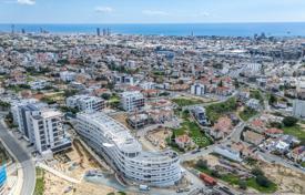 3-dormitorio apartamentos en edificio nuevo en Limasol (Lemesos), Chipre. 846 000 €