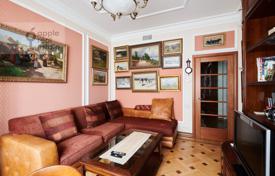 3 dormitorio piso 175 m² en Moscow, Rusia. $1 020  por semana