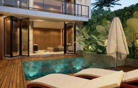 2 dormitorio villa 220 m² en Kerobokan, Indonesia. $223 000