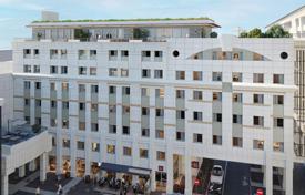 New residential complex with apartments en Hauts-de-Seine, Francia. de 351 000 €