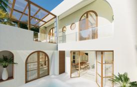 3 dormitorio villa 130 m² en Jalan Umalas, Indonesia. $300 000
