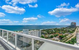 Condominio – Fort Lauderdale, Florida, Estados Unidos. $450 000