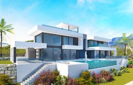 Villa – Benahavis, Andalucía, España. 2 450 000 €