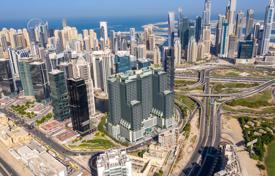 Complejo residencial Golf Views Seven City – Jumeirah Lake Towers (JLT), Dubai, EAU (Emiratos Árabes Unidos). From $846 000