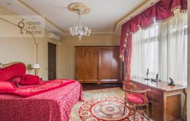 6 dormitorio piso 301 m² en Lomonosov district, Rusia. 205 000 ₽  por semana