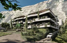 2 dormitorio piso 52 m² en Kotor city, Montenegro. 215 000 €