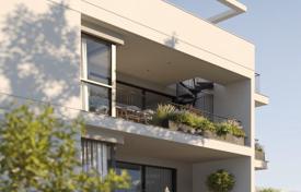 2-dormitorio apartamentos en edificio nuevo en Limasol (Lemesos), Chipre. 380 000 €