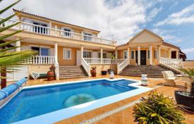 14 dormitorio villa 872 m² en Playa Paraiso, España. 2 590 000 €