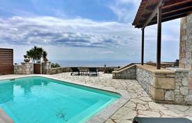 2 dormitorio villa 97 m² en Messenia, Grecia. 450 000 €