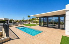 3 dormitorio villa 145 m² en Polop, España. 602 000 €