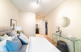 3 dormitorio piso en North York, Canadá. C$974 000