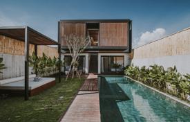 4 dormitorio villa 263 m² en Batu Bolong Beach, Indonesia. $820 000