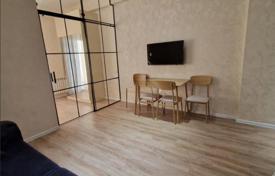 2 dormitorio piso 38 m² en Krtsanisi Street, Georgia. $62 000