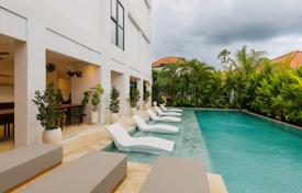 2 dormitorio piso 60 m² en Batu Bolong Beach, Indonesia. $220 000