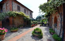 Villa – Siena, Toscana, Italia. 2 100 000 €