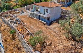 4-dormitorio apartamentos en edificio nuevo 144 m² en Epidavros, Grecia. 350 000 €