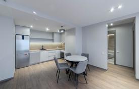3 dormitorio piso 85 m² en Zemgale Suburb, Letonia. 250 000 €