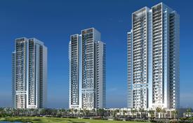 1 dormitorio piso 45 m² en DAMAC Hills, EAU (Emiratos Árabes Unidos). de $165 000